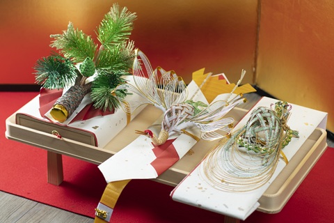 ご結納・お顔合わせ